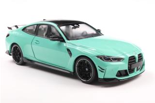 BMW M4 Performance Parts 2025 S1814501 Solido 1:18 Metallmodell